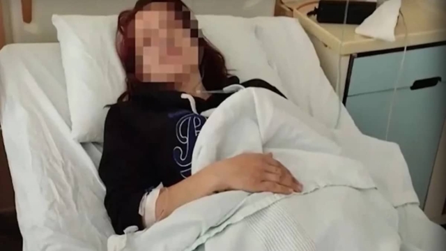 Ενδοοικογενειακή βία στη Σπάρτη: Ξυλοκόπησε άγρια τη γυναίκα του, πρώην bodybuilder – «Πήγε να με πνίξει όταν…» (video)