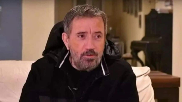 Η νέα δουλειά του Σπύρου Παπαδοπούλου – Υπογράφει σε μεγάλο κανάλι