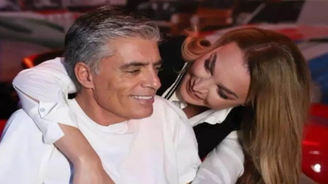 Έσκασαν τα δυσάρεστα για Νίκο Ευαγγελάτο και Τατιάνα Στεφανίδου – Έντονος προβληματισμός για το ζευγάρι