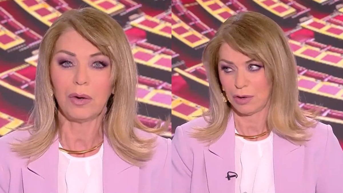 Η Έλλη Στάη είπε την αλήθεια που φωνάζει όλος ο κόσμος: «Δεν καταλαβαίνω για ποιο λόγο το χειρίστηκαν έτσι, ήθελαν να το περάσουν στα μαλακά;»