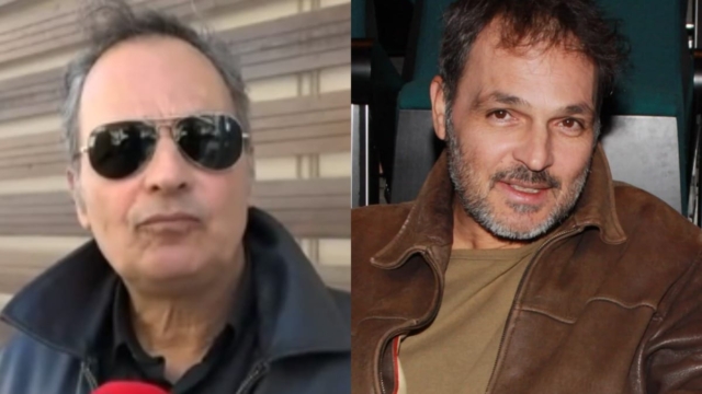 Έκκληση βoηθείας από τον Σταμάτη Γαρδέλη – «Δεν χτυπά το τηλέφωνο για δουλειά» (video)