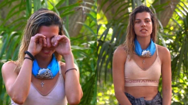 Survivor 2024 spoiler: Σούσουρο με την Σταυρούλα Χρυσαειδή! Τους… τσάκωσε η κάμερα – Συναγερμός στην παραγωγή