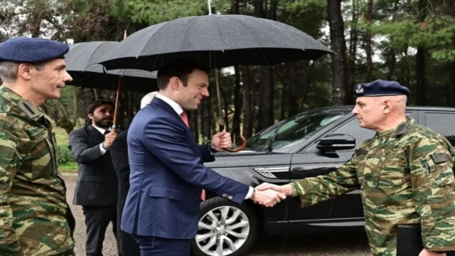 Στέφανος Κασσελάκης: Από την Σπάρτη στην Θήβα – Παρουσιάζεται την Παρασκευή