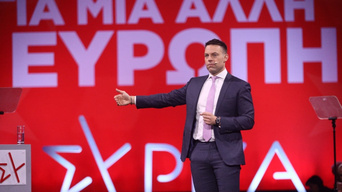 «Πόλεμος» ΝΔ-ΣΥΡΙΖΑ για τις εταιρείες Κασσελάκη – Η όαση του Σίβα και η «τεράστια αποκάλυψη»