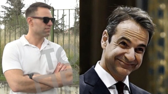 «Απασφάλισε» ο Στέφανος Κασσελάκης: «Να αλλάξει όνομα η “Καλλιόπη” στον στρατό και να λέγεται “Κούλης” (video)