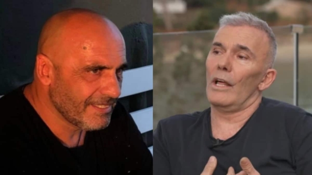 Σπαράζει ο Στέλιος Ρόκκος για την απώλεια του αδερφού του – «Η θάλασσα τελείωσε για μένα την ημέρα που πέθανε ο Νίκος…» (video)