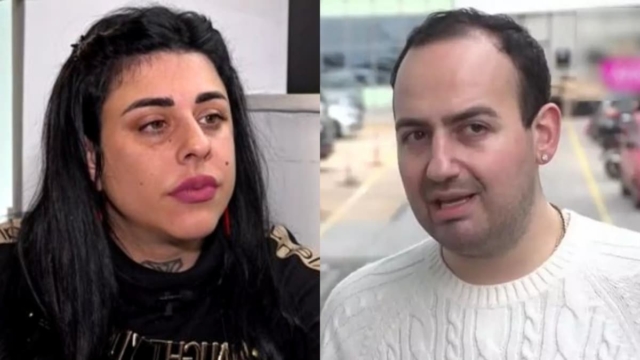 «Απασφάλισε» η Super Κική, θα τα πει όλα για Μαυρίκιο Μαυρικίου: «Δεν έχω δει πιο ψεύτη, ο κόσμος θα το μάθει»