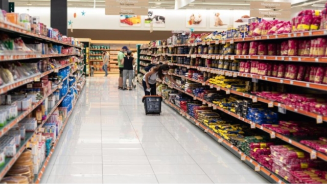 Απόφαση «βόμβα» για τα super market – Ποια θα είναι ανοιχτά την Καθαρά Δευτέρα και την 25η Μαρτίου
