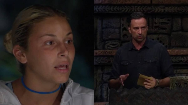 Survivor highlights 11/3: Χάος με τις έκτακτες αλλαγές και στα «σχοινιά» η Χρύσσ Χατζηγεωργίου – Η ανακοίνωση κόλαφος του Γιώργου Λιανού
