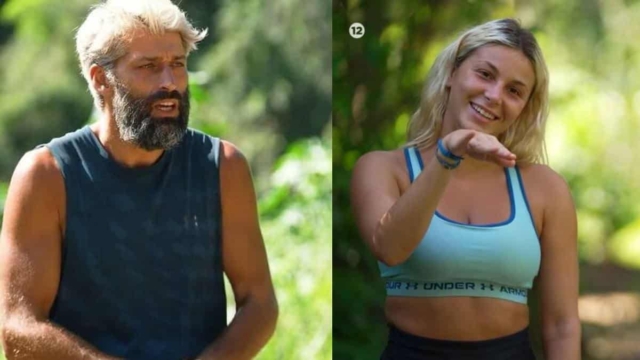 Survivor 2024: Εικόνα διάλυσης στον Άγιο Δομίνικο – «Η Χρύσα απείλησε ευθέως την ομάδα με αισχρό…» (video)