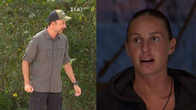 Survivor 2024: «Λαμπόγυαλο» μετά την ανακοίνωση Λιανού για την Δαλάκα – «Δεν την δέχομαι τη συγγνώμη…»