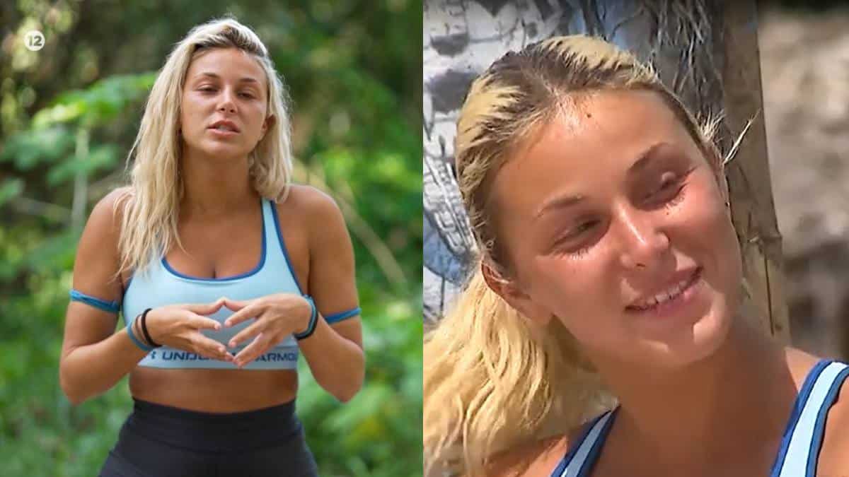 Survivor 2024: Ανελέητα «καρφιά» Χρύσας σε συμπαίκτη της – «Κάνει παραπονάκια λες και είναι κοριτσάκι…»