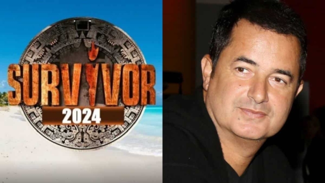 Survivor 2024: Το αποφάσισε ο Ατζούν – Ρίχνει «μαύρο» και φέρνει το πιο σκληρό ριάλιτι του κόσμου!