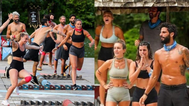 Survivor 2024 spoiler 10/03: Τους κατεδαφίζουν και ξεσπούν! Αυτή η ομάδα κερδίζει την 1η ασυλία