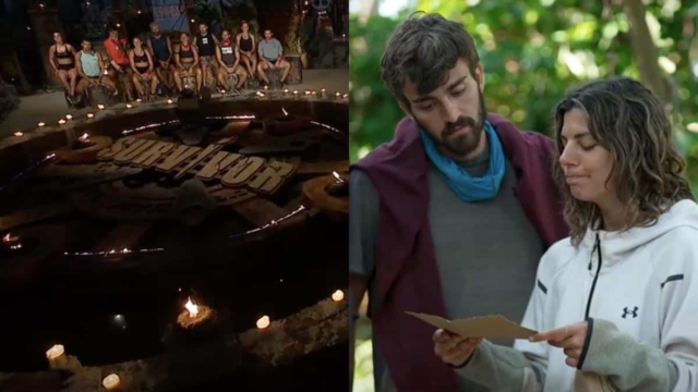 Survivor 2024 spoiler 10/03: Απόλυτο φαβορί στον τάκο! Αυτός είναι ο πρώτος υποψήφιος προς αποχώρηση