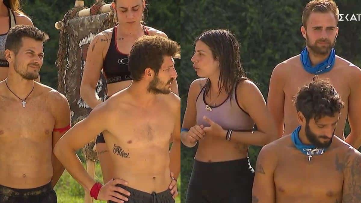 Survivor 2024 spoiler 10/03: Ανατρέπουν τα πάντα! Αυτή η ομάδα κερδίζει την 1η ασυλία