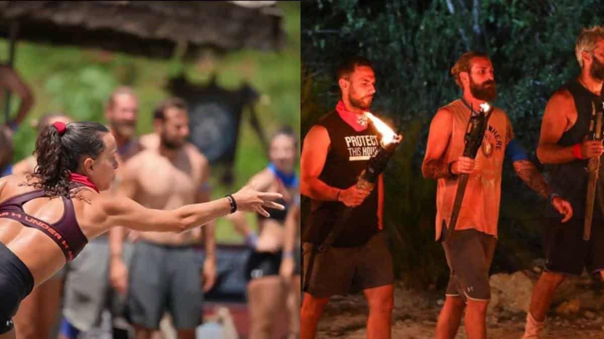 Survivor 2024 spoiler 11/03: Η ανατροπή έγινε! Αυτή η ομάδα κερδίζει τη 2η ασυλία – Ποιος είναι ο 2ος υποψήφιος προς αποχώρηση