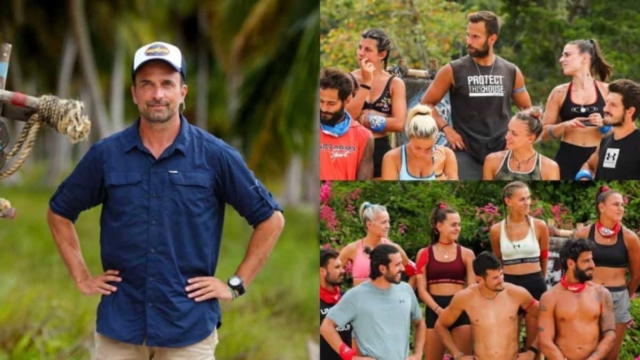 Survivor 2024 spoiler 19/03, ΟΡΙΣΤΙΚΟ: Ανατροπάρα! Αυτή η ομάδα κερδίζει την 3η ασυλία – Ποιος είναι ο 3ος υποψήφιος προς αποχώρηση