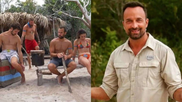 Survivor 2024 spoiler 23/03: «Ανάστα ο Κύριος» με νέα αλλαγή των ομάδων – Καίνε τον Γκιουλέκα!