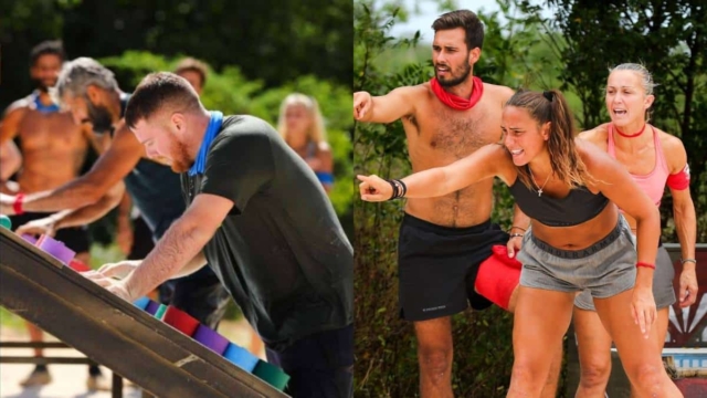 Survivor 2024 spoiler 27/03, ΟΡΙΣΤΙΚΟ: Αυτή η ομάδα κερδίζει την 4η ασυλία – Ποια είναι η νέα υποψήφια προς αποχώρηση