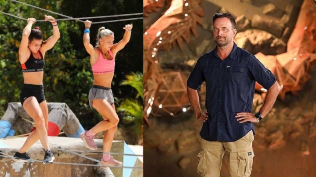 Survivor 2024 spoiler 05/03, ΟΡΙΣΤΙΚΟ: Αυτή η ομάδα κερδίζει την 3η ασυλία – Ποιος είναι ο 3ος υποψήφιος προς αποχώρηση