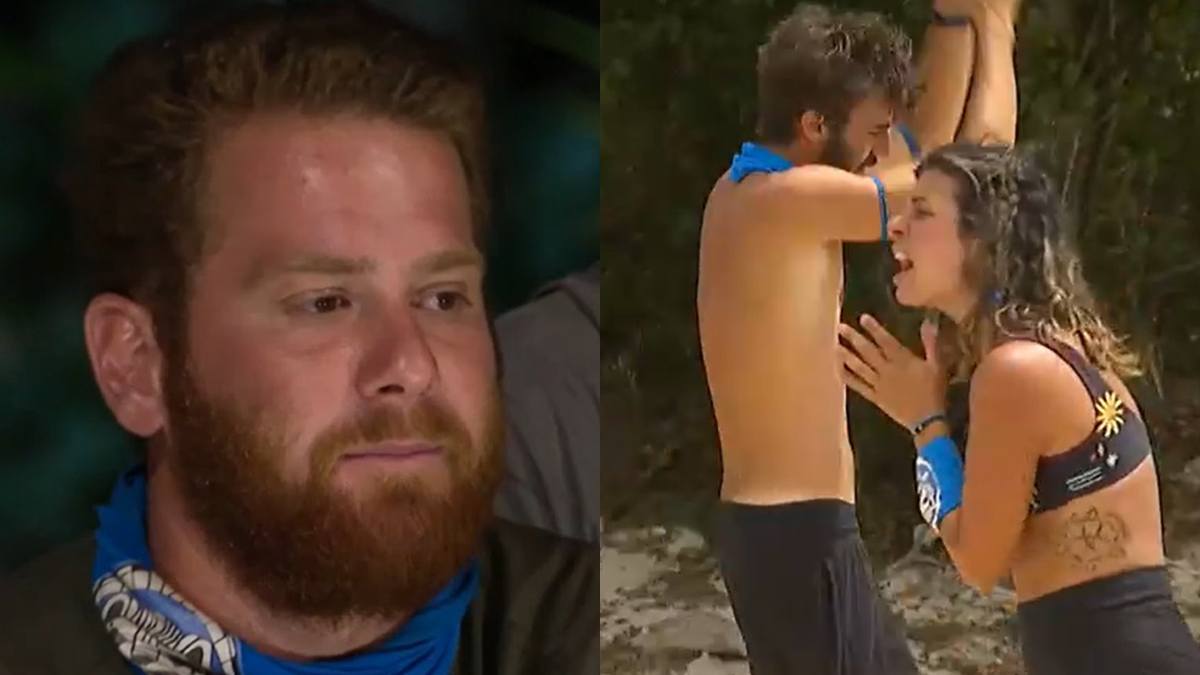 Survivor 2024 trailer 25/03: Στήνουν στον τοίχο τον Τζέιμς! «Δεν αντέχω άλλο ρε…» (video)