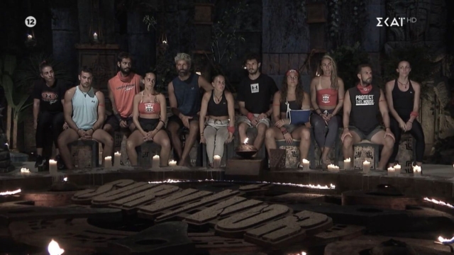 Survivor 2024 spoiler 03/03: Αυτή την φορά δεν τη γλιτώνει – Αυτός είναι ο πρώτος υποψήφιος προς αποχώρηση