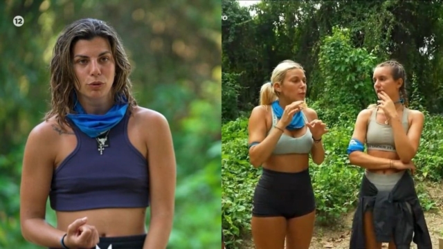 Survivor highlights 6/3: Έβγαλαν στην φόρα όλα τα άπλυτα της Σταυρούλας Χρυσαειδή – Ο λόγος που δεν έγινε το συμβούλιο
