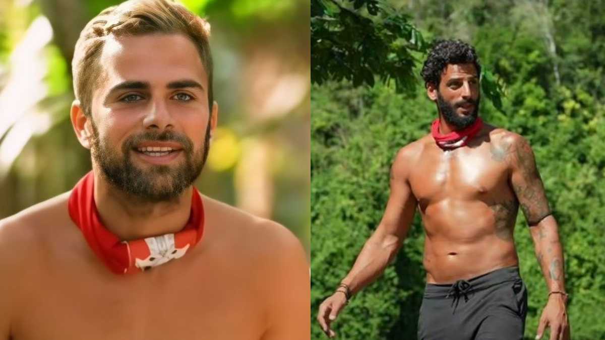 Survivor 2024 spoiler 20/03 – Αποκάλυψη: Αυτός είναι ο λόγος της «απεργίας» Γκιουλέκα – Περπατάρη! Θέλουν να εκθέσουν την…