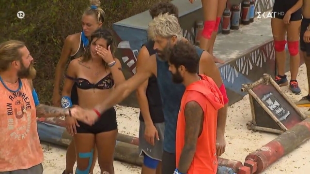 Survivor 2024 highlights 26/03: Εκτέθηκε ανεπανόρθωτα ο Αλέξης Παππάς – Η ανακοίνωση του Λιανού που έφερε ανακατωσούρα