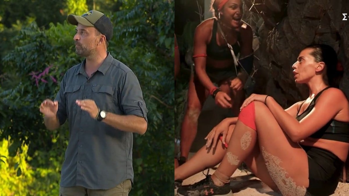 Survivor 2024 spoiler 03/03: Τα φέρνει όλα τούμπα ο Ατζούν – Θα τρελαθούν με την νέα ανακοίνωση του Λιανού στο συμβούλιο οι παίκτες