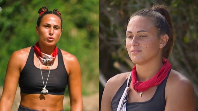 Survivor 2024 spoiler 15/03: Εκτός Survivor η Ασημίνα Χατζηανδρέου – Το ανακοινώνει ο Λιανός στο επόμενο επεισόδιο