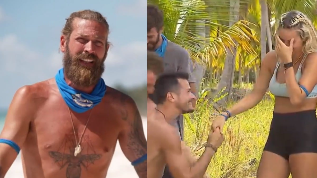 Survivor 2024 highlights (5/3): Ο ερωτοχτυπημένος Ρικουνάκης, το ξέσπασμα του Σταμάτη και ο παίκτης που βρίσκεται με το ένα πόδο εκτός παιχνιδιού