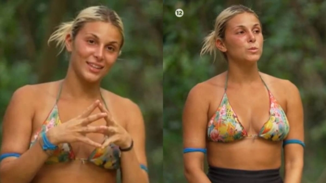 Survivor 2024: Η «οδύσσεια μιας κατατρεγμένης» από την Χρύσα Χατζηγεωργίου – «Έχω χάσει τη γη κάτω από τα πόδια μου, έχω χάσει φίλους, έχω χάσει κιλά…» (video)
