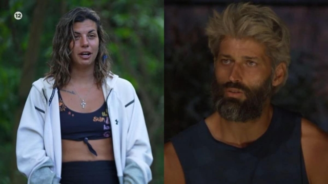 Survivor 2024 highlights 25/3: Εξοργισμένοι άπαντες εναντίον του Αλέξη Παππά – Σε έξαλλη κατάσταση η Σταυρούλα Χρυσαειδή και η παίκτρια που κινδυνεύει