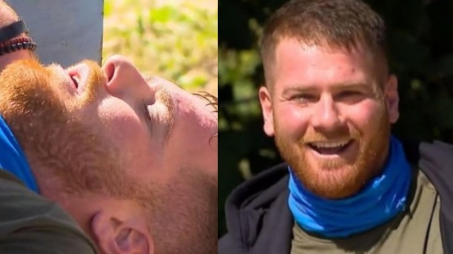 Survivor 2024: Προβληματισμός στο Twitter με τον «εξαφανισμένο» Τζέημς – Που χάθηκε ο Καφετζής; (video)