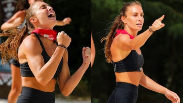 Survivor 2024: Έσκασαν τα ευχάριστα για την Κατερίνα Δαλάκα – Μαθεύτηκε ο γάμος όσο εκείνη είναι στον Άγιο Δομίνικο