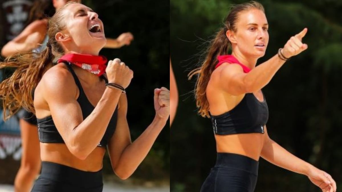 Survivor 2024: Έσκασαν τα ευχάριστα για την Κατερίνα Δαλάκα – Μαθεύτηκε ο γάμος όσο εκείνη είναι στον Άγιο Δομίνικο