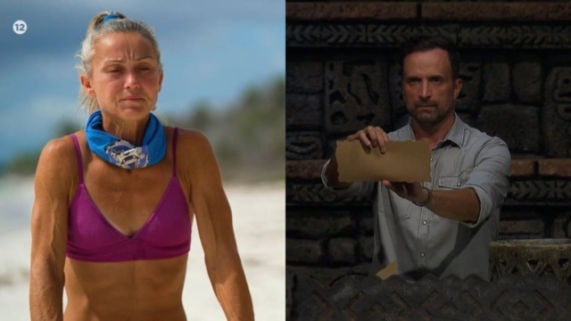 Survivor highlights 13/3: Σε τραγική κατάσταση η Δώρα Νικολή μετά τα τελευταία νέα – Η καινούργια ανακοίνωση του Λιανού που «πάγωσε» τους πάντες