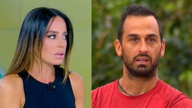 Survivor 2024: «Αμνησία» η Μαρία Αντωνά – «Ξέχασα το πρόσωπο του Άρη Σοϊλέδη, ούτε την φωνή του θυμόμουν» (video)