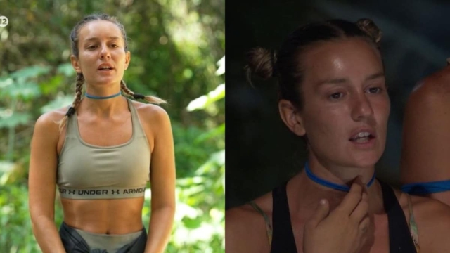 Survivor 2024: Η πρώτη τοποθέτηση της Μαριλίνας Βακονδίου μετά την αποχώρηση – «Μπορεί να έχασα τη μονομαχία αλλά…»