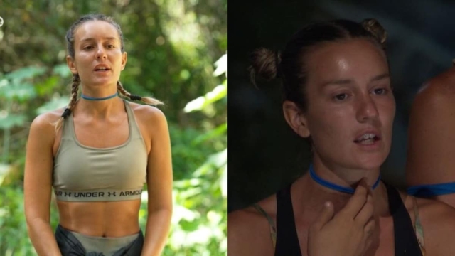 Survivor 2024: Αποκαμωμένη η Μαριλίνα Βακονδίου – «Είχα πάθει μόλυνση στις πατούσες, ήμουν με αντιβίωση»