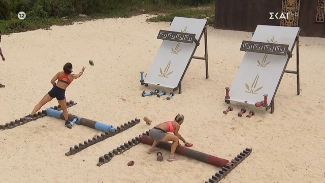 Survivor 2024 spoiler 18/03: Ανατροπή ξανά! Αυτή η ομάδα κερδίζει τη δεύτερη ασυλία