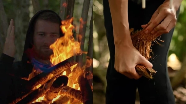 Survivor 2024 spoiler 3/3: Αυτοί είναι οι 2 νέοι παίκτες που μπαίνουν… απειλητικά στο ριάλιτι επιβίωσης