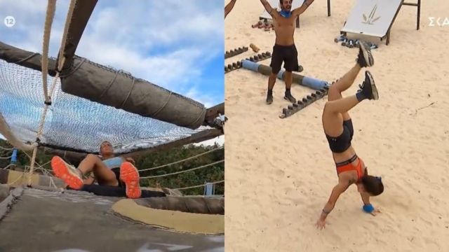 Survivor 2024 spoiler 18/03, ΟΡΙΣΤΙΚΟ: Το έκαναν! Αυτή η ομάδα κερδίζει τη δεύτερη ασυλία