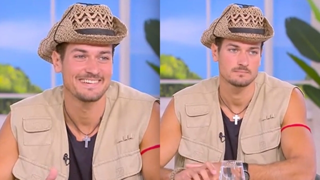 Survivor 2024: Τα έβγαλε όλα στην φόρα για το ειδύλλιο με την Χρύσα Χατζηγεωργίου ο Ρικουνάκης – «Πήγα στην καλύβα της και…»