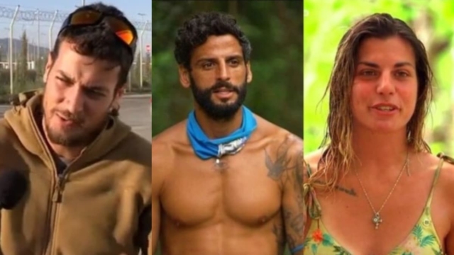 Survivor 2024: Έβγαλε τα «άπλυτά» τους στην φόρα ο Ρικουνάκης – «Η αλήθεια για την Σταυρούλα και τον Περπατάρη είναι ότι…» (video)