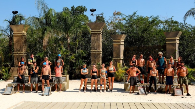 Survivor 2024 spoiler 17/03: Έλα τώρα σοβαρά; Αυτή η ομάδα κερδίζει την πρώτη ασυλία της εβδομάδας
