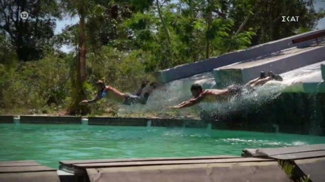 Survivor 2024 spoiler 31/03: Ωχ θα το ζήσουμε κι αυτό! Αυτή η ομάδα κερδίζει την πρώτη ασυλία
