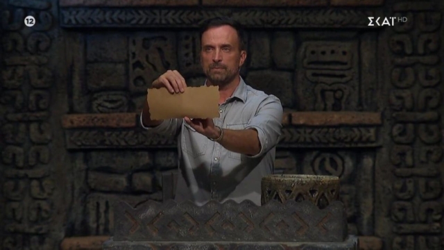 Survivor 2024 spoiler 31/03: Δε μιλάς σοβαρά! Αυτός είναι ο πρώτος υποψήφιος προς αποχώρηση